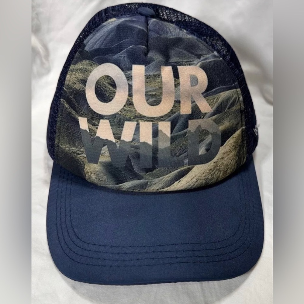 BOCO  GEAR Hat  Wild One One Size